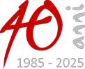 40 anni attività