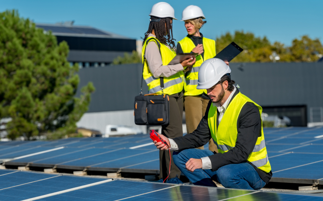 Ridurre l’impatto ambientale si può: le nostre soluzioni di risparmio energetico